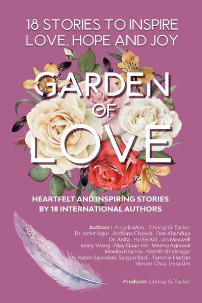 Garden Of Love (Garden of Inspiration, #2)