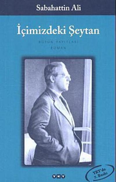 Icimizdeki Seytan (Der Dämon in uns)