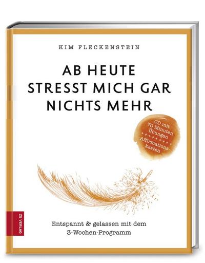 Ab heute stresst mich gar nichts mehr 