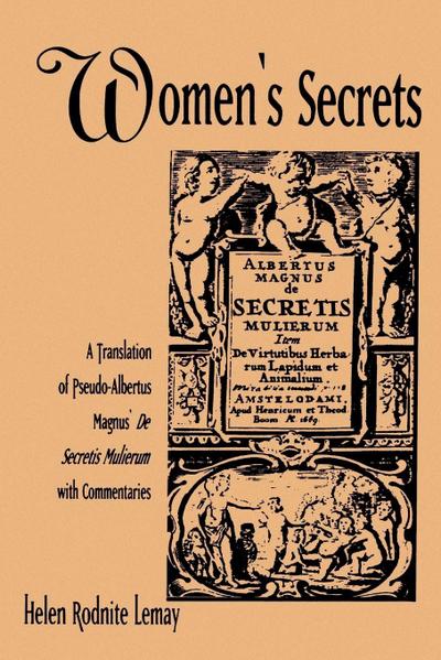 Women’s Secrets