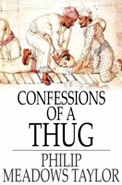 Confessions of a Thug