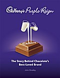 Cadbury’s Purple Reign
