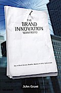 The Brand Innovation Manifesto