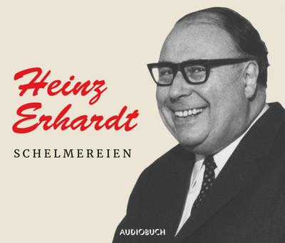 Schelmereien - Sonderausgabe,1 Audio-CD