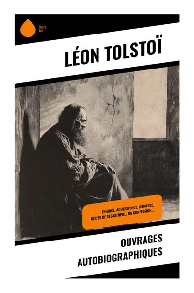 Ouvrages autobiographiques