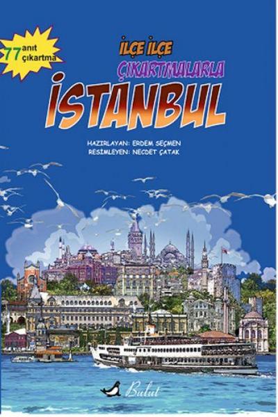 Ilce Ilce Cikartmalarla Istanbul