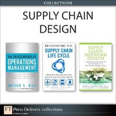Supply Chain Design (Collection)