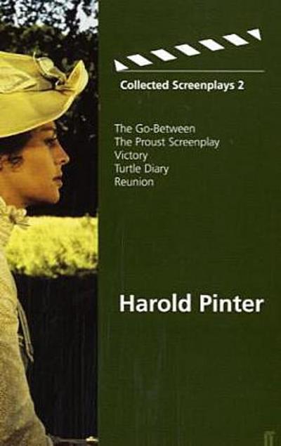Collected Screenplays 2