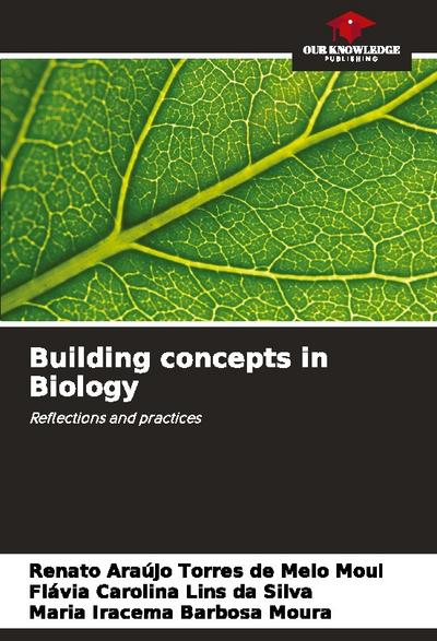 Building concepts in Biology