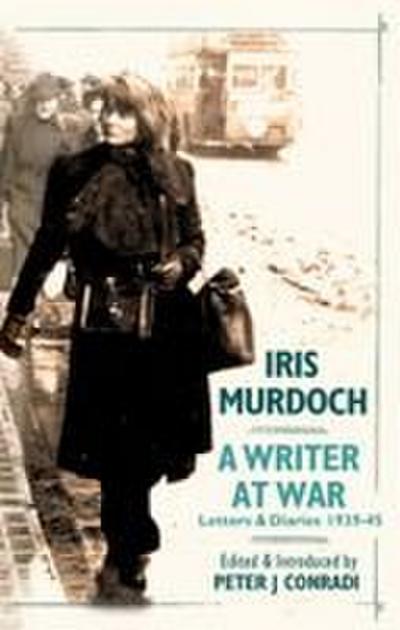 A Writer at War