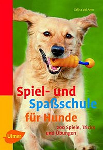 Spiel- und Spaßschule für Hunde