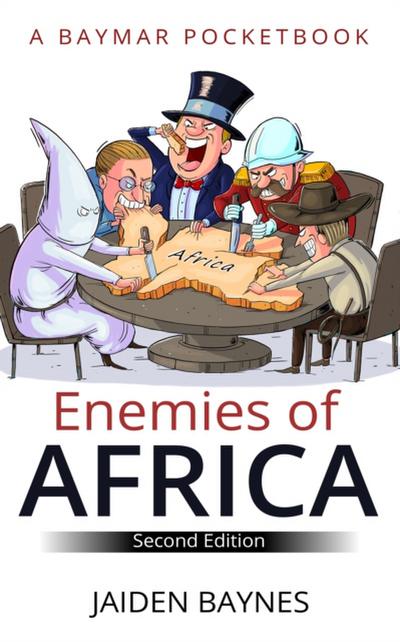 Enemies of Africa