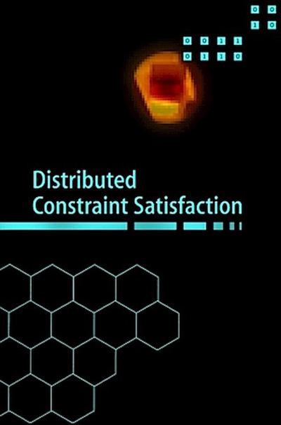 Distributed Constraint Satisfaction
