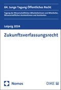 Zukunftsverfassungsrecht