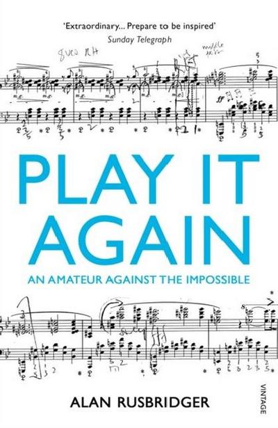 Play it Again
