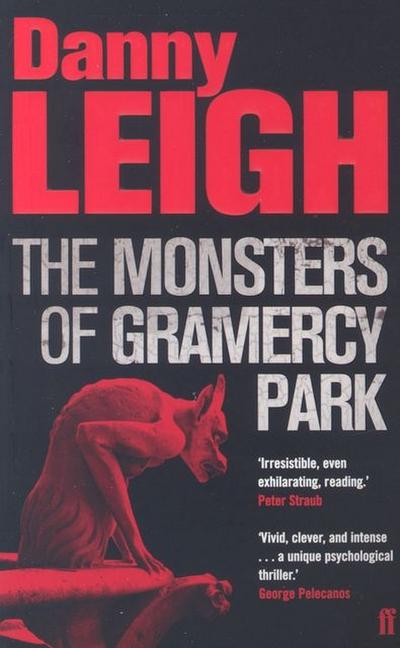 The Monsters of Gramercy Park