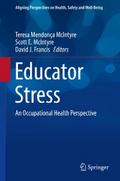 Educator Stress