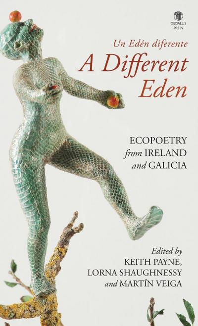 A Different Eden / Un Edén diferente