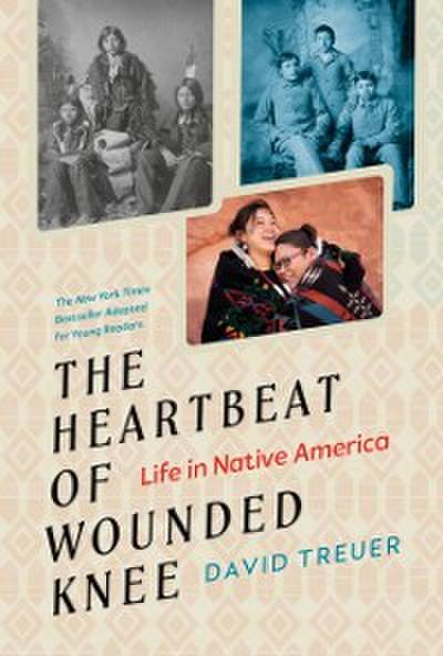 Heartbeat of Wounded Knee (Young Readers Adaptation)