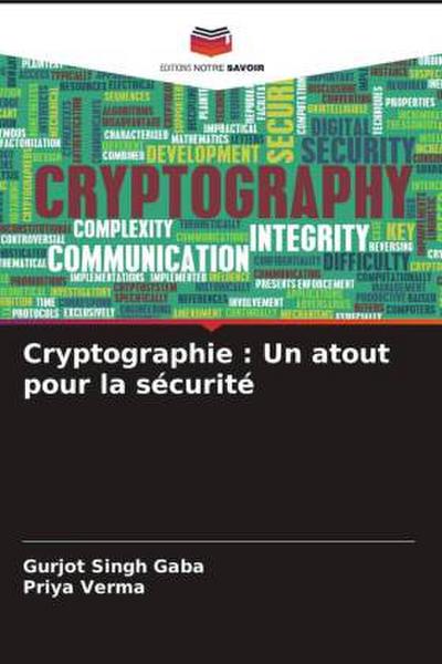 Cryptographie : Un atout pour la sécurité