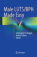 Male LUTS/BPH Made Easy