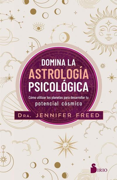 Domina La Astrologia Psicologica