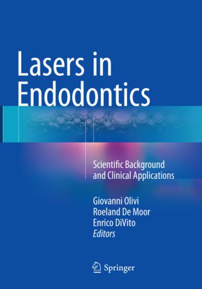 Lasers in Endodontics