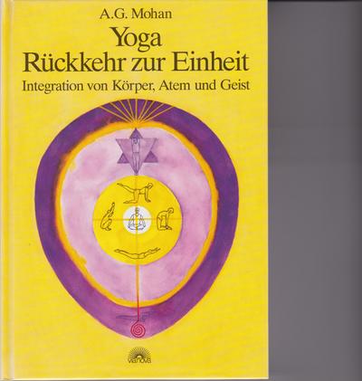 Yoga - Rückkehr zur Einheit