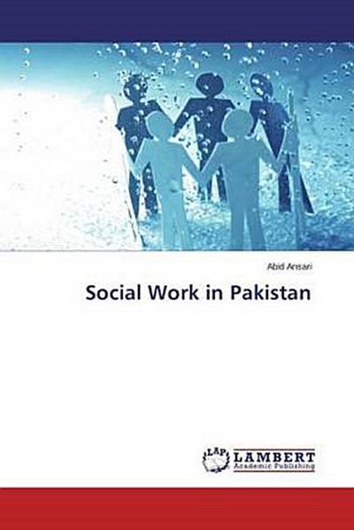 Social Work in Pakistan