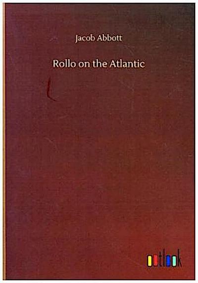 Rollo on the Atlantic