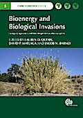 Bioenergy and Biological Invasions