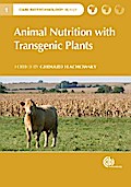 Animal Nutrition with Transgenic Plants