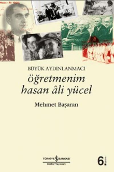 Ögretmenim Hasan Ali Yücel