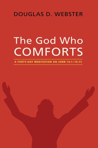 The God Who Comforts