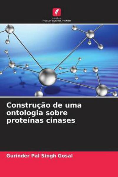 Construção de uma ontologia sobre proteínas cinases