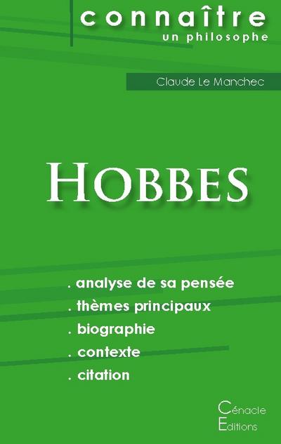 Comprendre Hobbes (analyse complète de sa pensée)