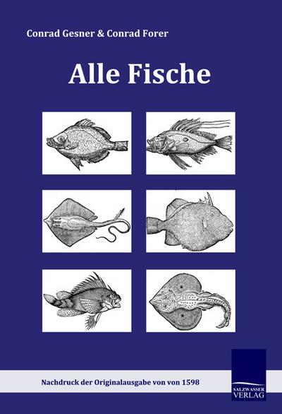 Alle Fische