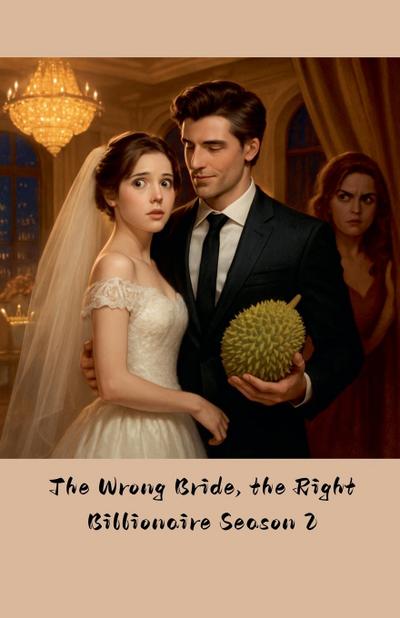 The Wrong Bride, The Right Billionaire Season 2