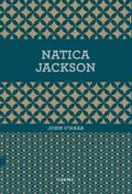 Natica Jackson
