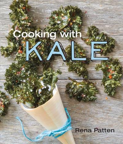 Cooking with Kale