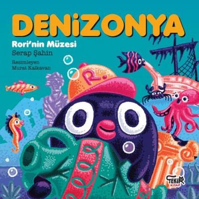 Denizonya- Rorinin Müzesi
