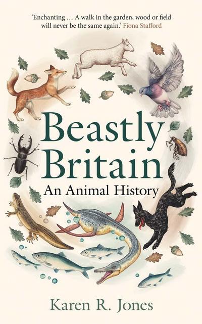 Beastly Britain