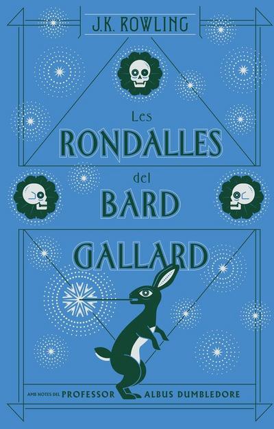 Les rondalles del bard Gallard (actualitzat)