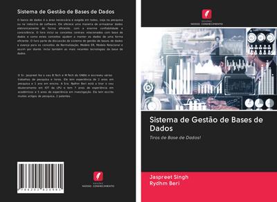 Sistema de Gestão de Bases de Dados