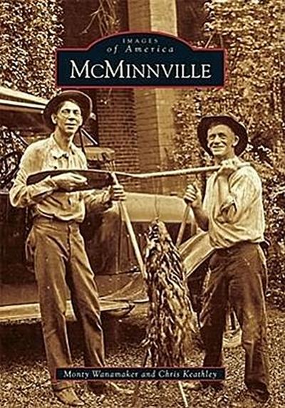 McMinnville