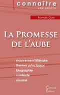 Fiche de lecture La Promesse de l’aube de Ro