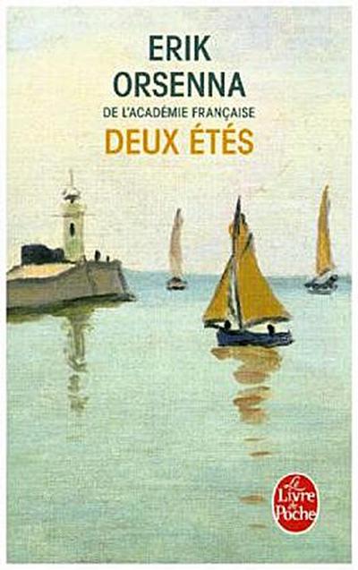 Deux etes