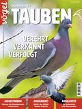Vögel Sonderheft: Tauben