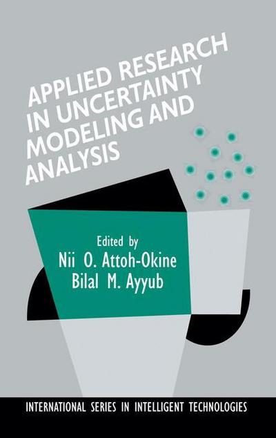 Applied Research in Uncertainty Modeling and Analysis