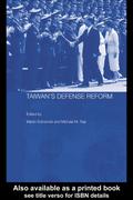 Taiwan’s Defense Reform